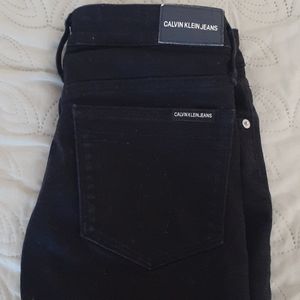 Calvin Klien womens jeans